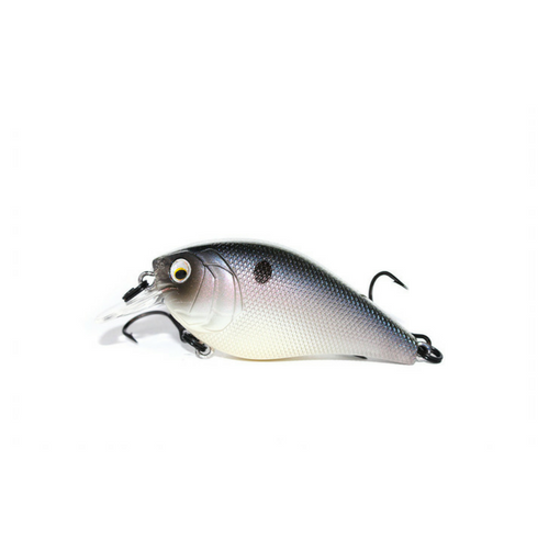 fish sense lures binsky 6th Sense Crush 50X Squarebill Crankbaits – Coyote Bait & Tackle