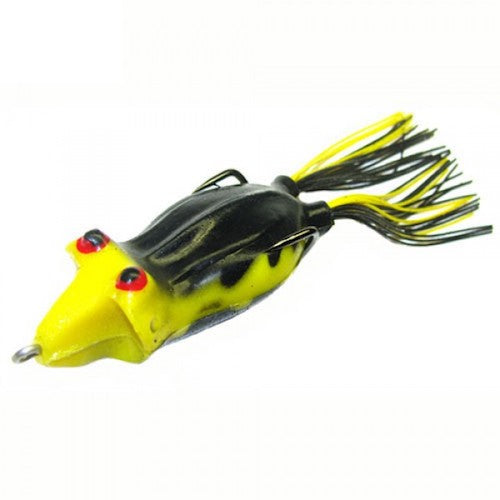 diving snag proof fishing lures Snag Proof Poppin Phattie Frogs – Coyote Bait & Tackle
