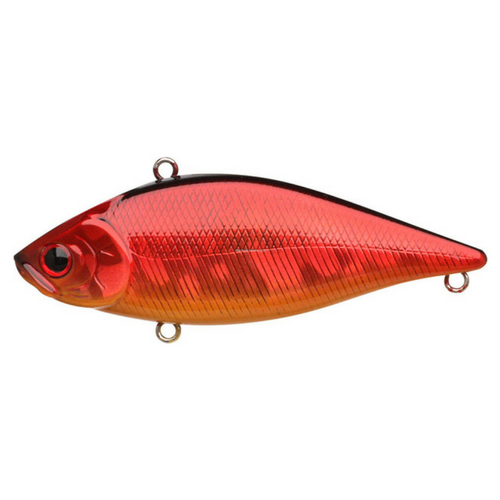  LUCKY CRAFT LV-500 Max ~Lucky Vibration~ (052 Aurora Black) :  Fishing Bait Traps : Sports & Outdoors