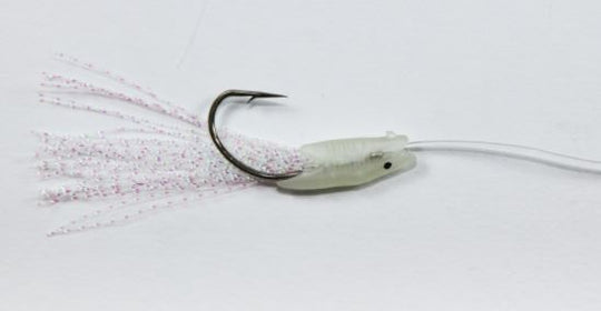 Ahi Sand Dab Rig – Coyote Bait & Tackle