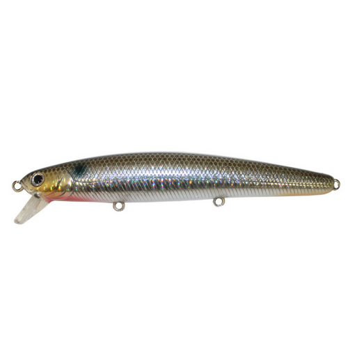 dicks lucky craft fishing lure cif flash minnow 110 Lucky Craft Saltwater Flash Minnow 110 Jerkbaits