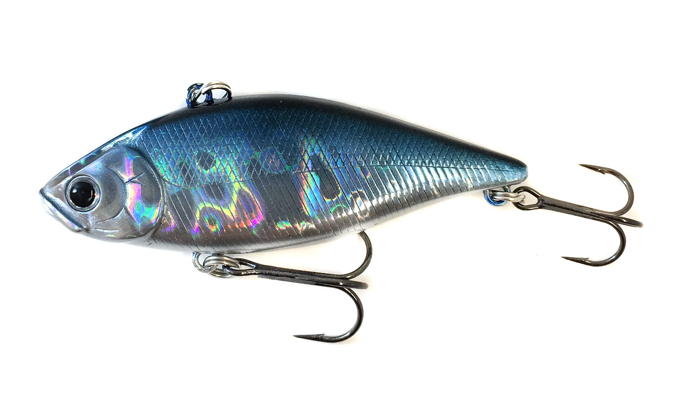 Lucky Craft LV 500 Lipless Crankbaits – Coyote Bait & Tackle