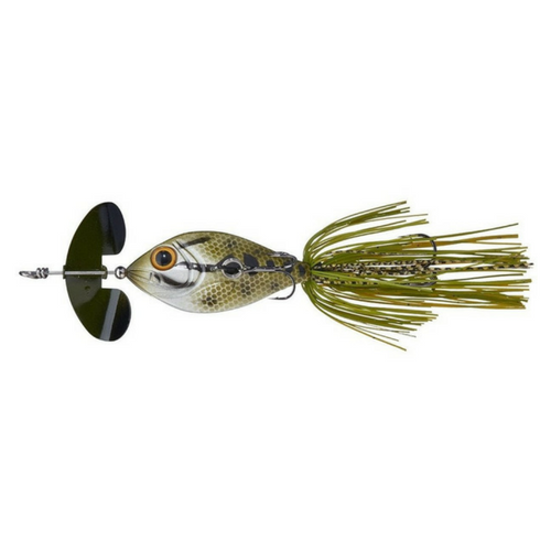 Evolution Baits Grass Burner Buzzbaits – Coyote Bait & Tackle