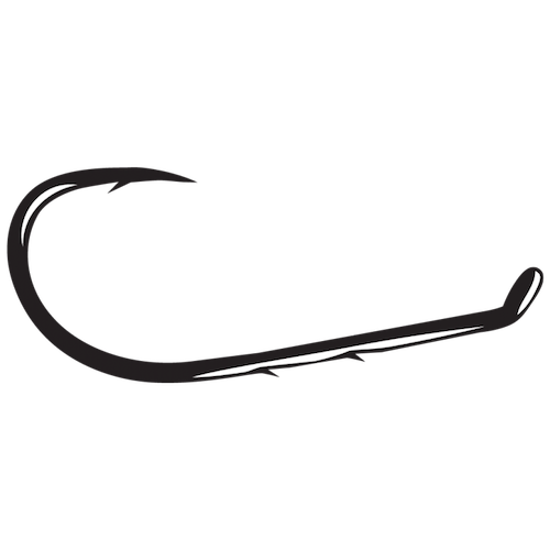 Snelled Hooks – Coyote Bait & Tackle