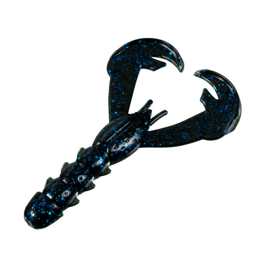 Strike King Rage Tail Lobster – Coyote Bait & Tackle