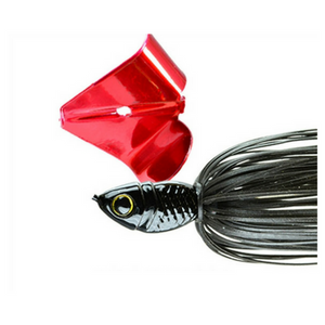 Picasso Din-R-Bell Buzzbaits