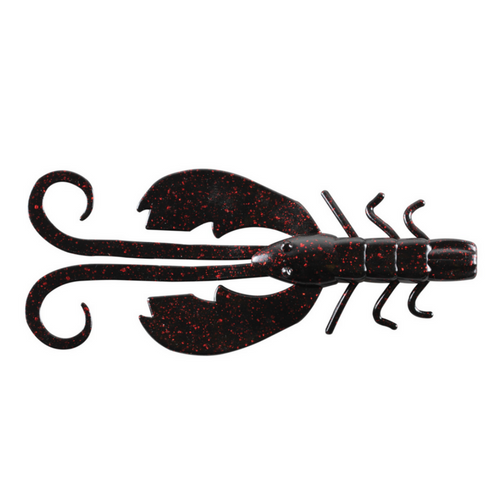 Berkley Powerbait Crazy Legs Chigger Craw – Coyote Bait & Tackle