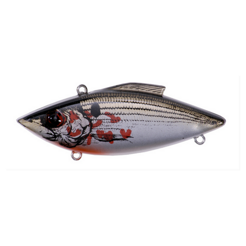 Bill Lewis Rat-L-Trap – Coyote Bait & Tackle
