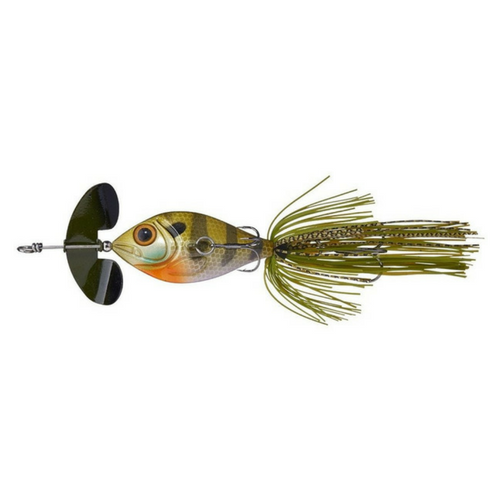 Evolution Baits Grass Burner Buzzbaits – Coyote Bait & Tackle