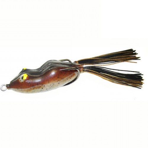 diving snag proof fishing lures Snag Proof Bobby’s Perfect Frog