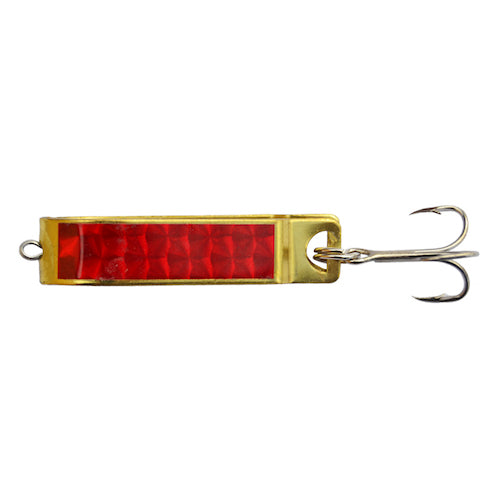 crippler fishing lure Luhr Jensen Crippled Herring Jigs Macks Lure Cripplure Original