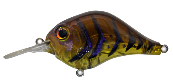 Bill Lewis MR-6 Crankbait