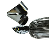 Picasso Din-R-Bell Buzzbaits
