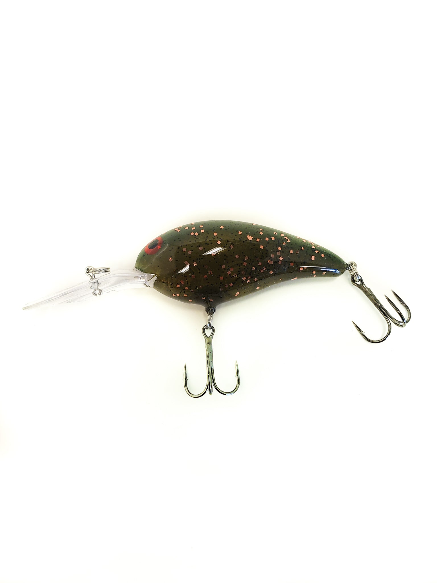 bill norman fishing lures weed walker Bill Norman Deep Little N Crankbaits – Coyote Bait & Tackle