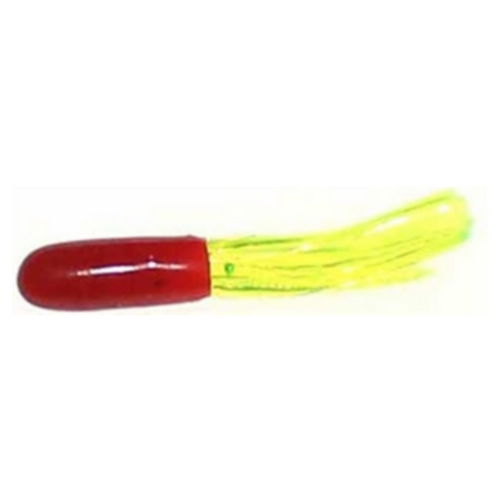 Canyon Plastics Mini Jigs – Coyote Bait & Tackle