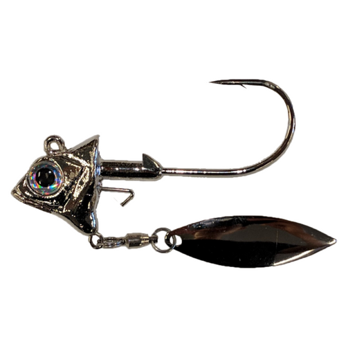 Blade Runner Tackle Spin Trix Jig Heads