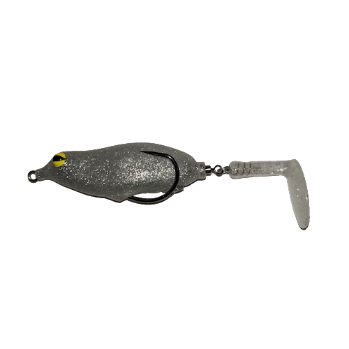 Teckel USA Sprinker Frogs – Coyote Bait & Tackle