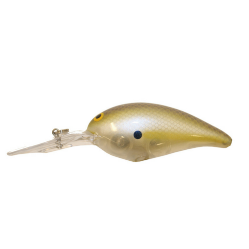 clear vintage bill norman fishing lures weed walker ii Bill Norman Deep Little N Crankbaits – Coyote Bait & Tackle