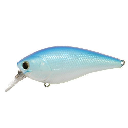 Lucky Craft Fat CB BDS 3 Crankbaits – Coyote Bait & Tackle