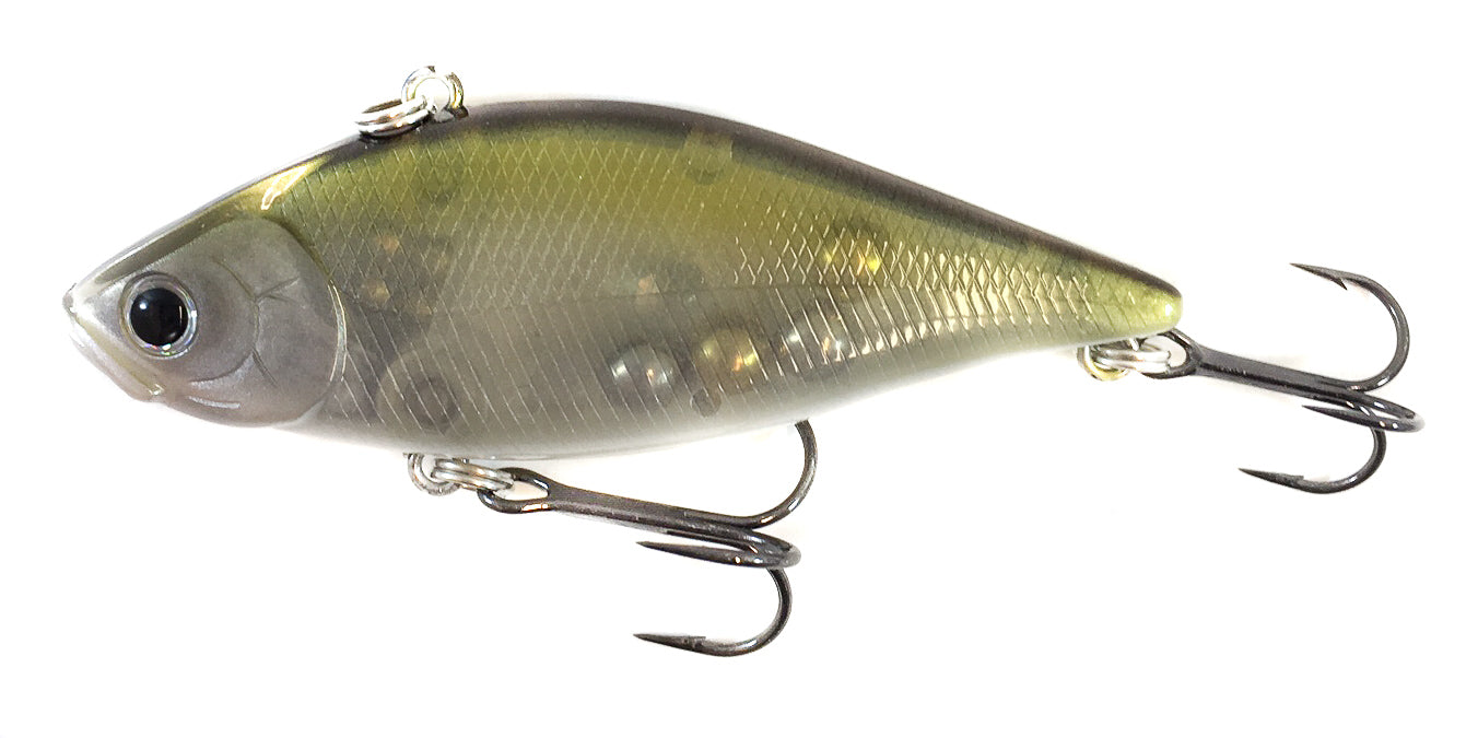 Lucky Craft LV 500 Max Lipless Crankbait Be Gill