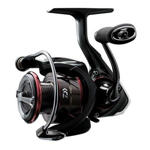 Daiwa Ballistic LT Spinning Reels – Coyote Bait & Tackle