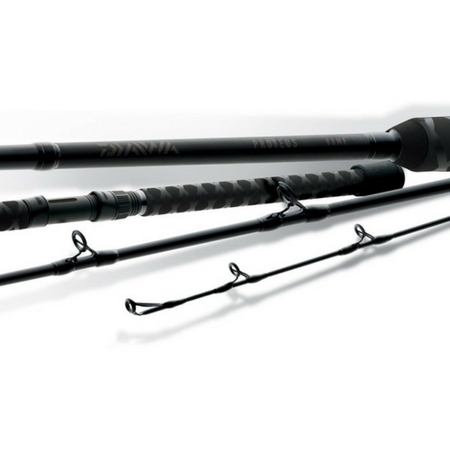 daiwa boat fishing rods SLTST701MHS Saltist Spinning Rod The Daiwa FT Boat rods are made with durable and resilient fiberglass blanks DAIWA Leobritz Deepdrop 200 600