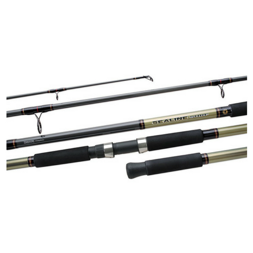 Daiwa Sealine Surf Spinning Rods – Coyote Bait & Tackle