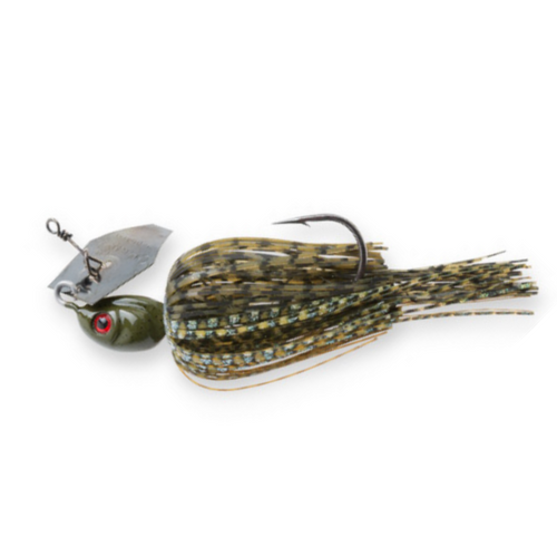 Z-Man Project Z Chatterbaits – Coyote Bait & Tackle
