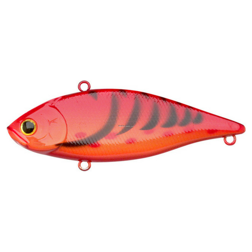 500 dollar fishing lure Lucky Craft LV Lipless Crankbaits – Coyote Bait & Tackle HENGJIA 10-Piece Minnow Fishing depth crankbait knowledge and ymq-work PINK UV Sickle Barbless:1/0  24 pack