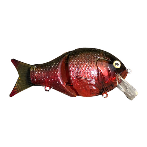 Black Dog Baits G2 Shell Crackers – Coyote Bait & Tackle