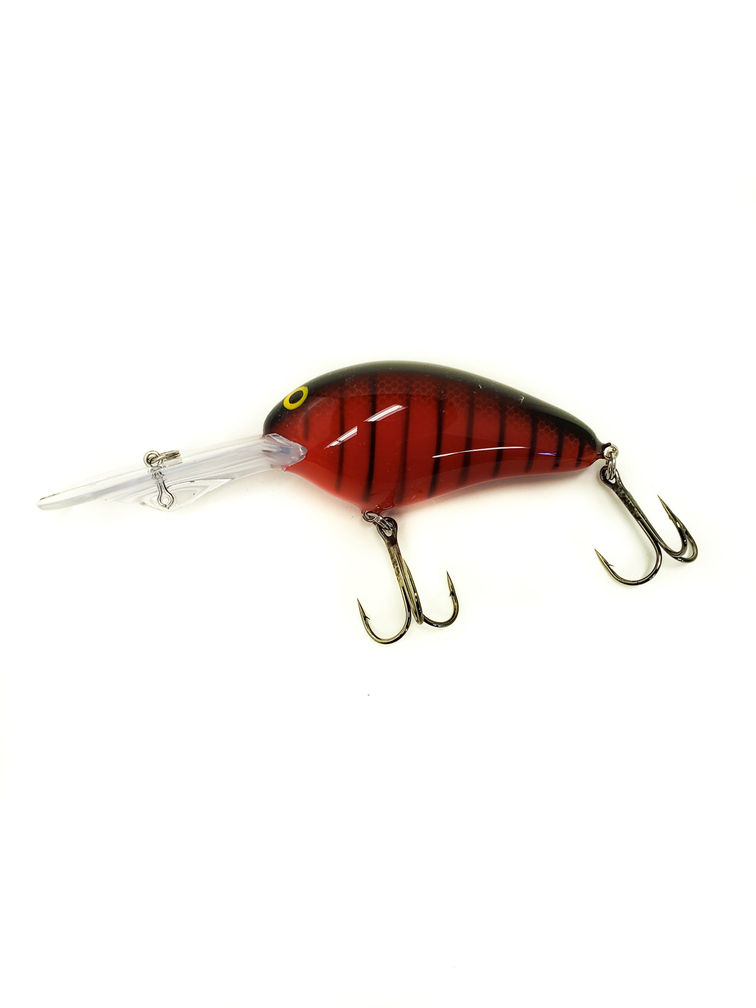 Norman Lures Deep Diver 22 Crankbaits Coyote Bait & Tackle Norman Lures Deep Diver 22 Crankbaits Coyote Bait & Tackle