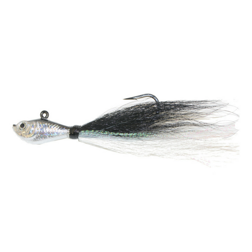 Spro Prime Bucktail Jigs – Coyote Bait & Tackle