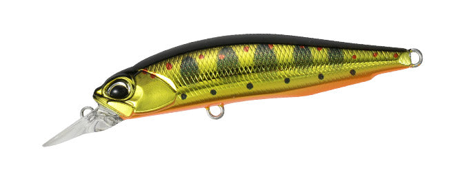 Duo Realis Spearhead Ryuki 60S – Coyote Bait & Tackle