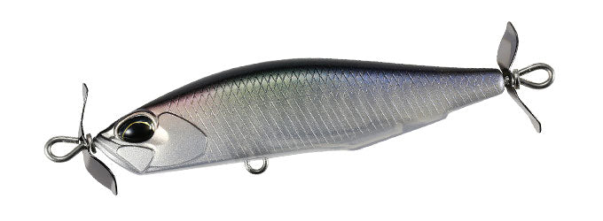 DUO Realis Spin Bait 72 Alpha spinbait spybait Leurre Coulant DPA4009 (2546) acheter à prix bas - livraison gratuite, avis réels avec des photos