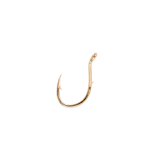 Eagle Claw Snelled Salmon Egg Hook