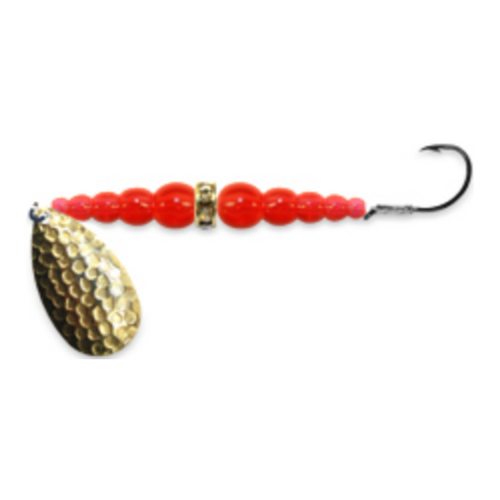 Mack's Lure Wedding Ring Spinners – Coyote Bait & Tackle