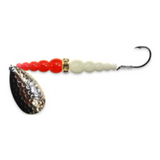 Mack’s Lure Wedding Ring Spinners