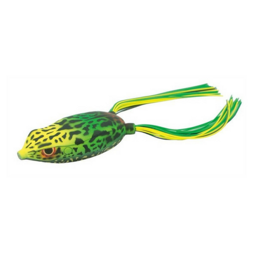 Spro Bronzeye 65 Frogs – Coyote Bait & Tackle