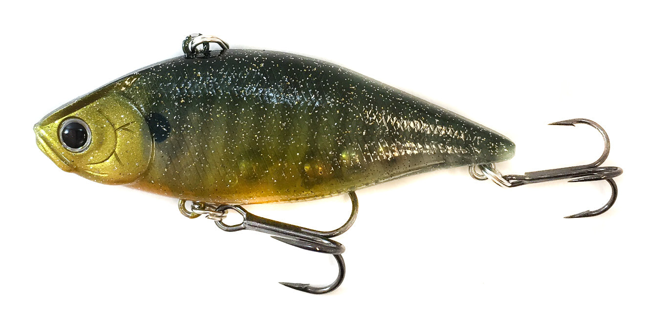 Lucky Craft LV 500 Lipless Crankbaits – Coyote Bait & Tackle