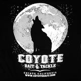 Coyote Bait & Tackle T-Shirts