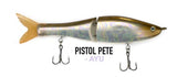 G-Ratt Baits Pistol Pete