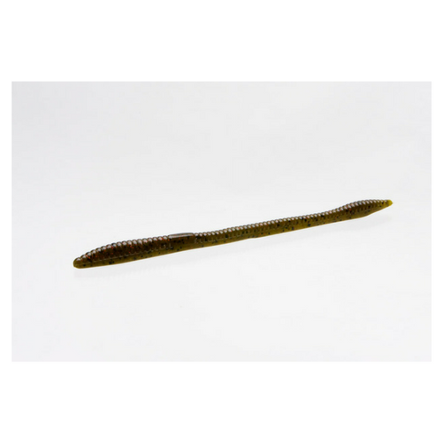 Zoom Trick Worm – Coyote Bait & Tackle
