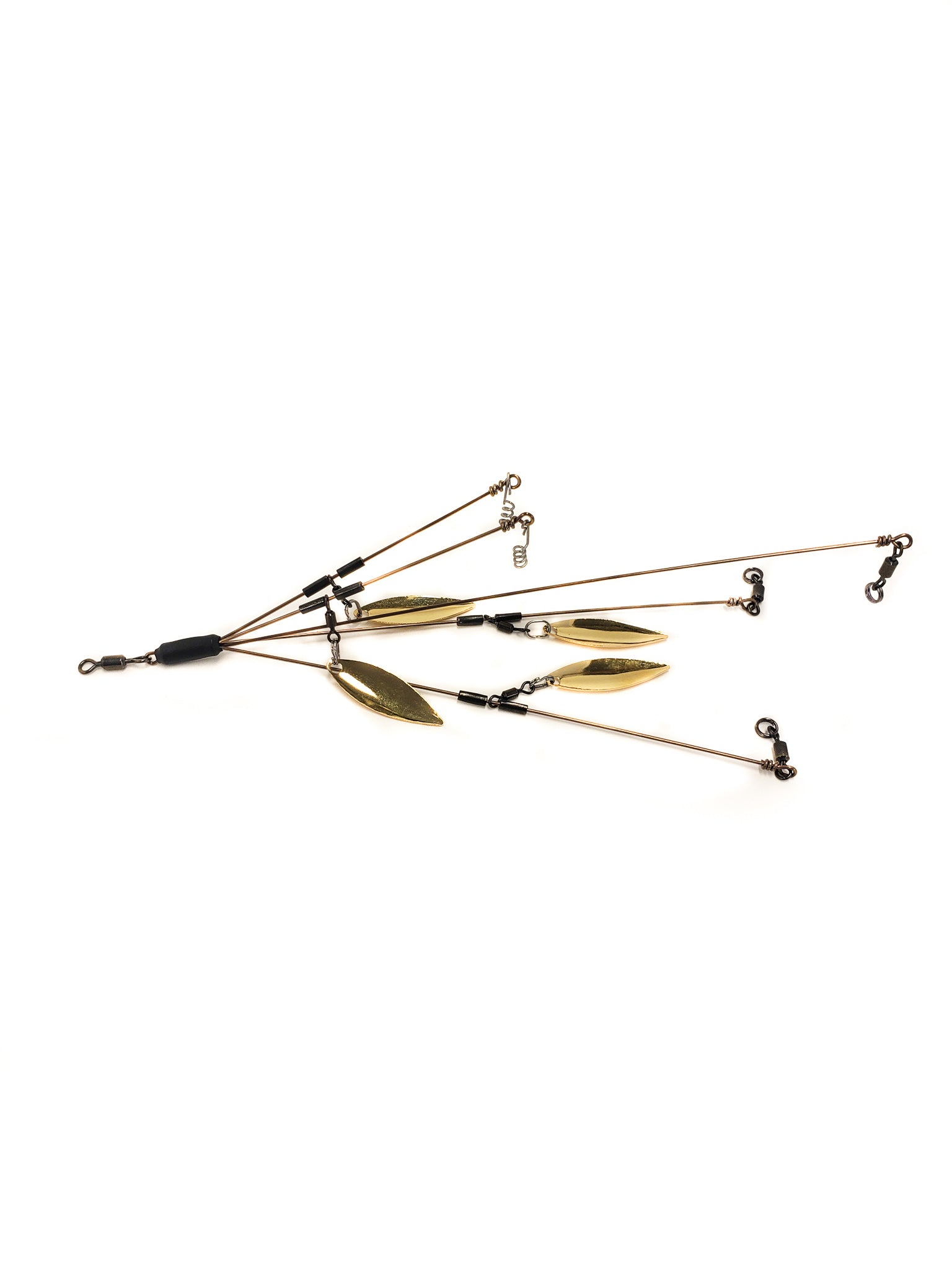 G-Funk Baits G-Rig Cali-3 Hook Umbrella Rigs  Coyote Bait & Tackle