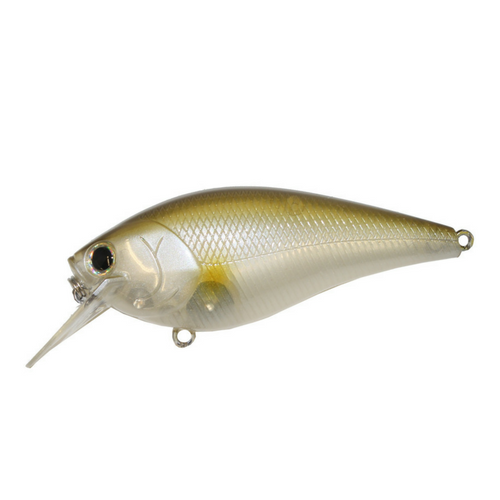 LUCKY CRAFT RC 3.5 XD FAT CB 5個セット BDS Lucky Craft Fat CB BDS 3 Crankbaits – Coyote Bait & Tackle