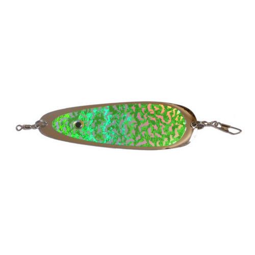dodger fishing lure Rocky Mountain Signature Dodger – Coyote Bait & Tackle