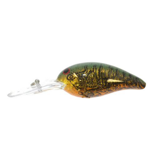 bill norman fishing lures weed walker Bill Norman Deep Little N Crankbaits – Coyote Bait & Tackle