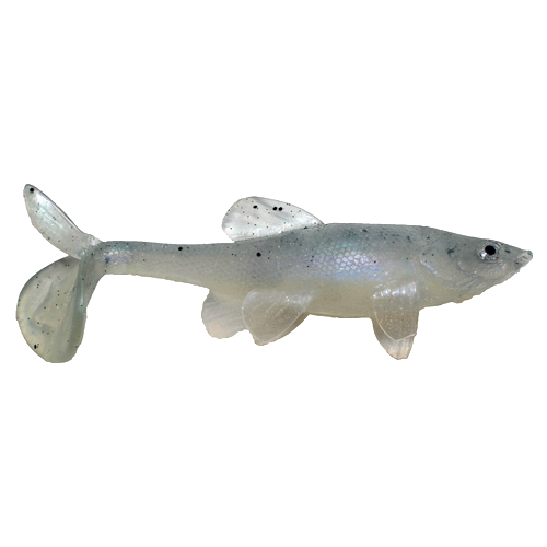Little Creeper All American Trash Fish 8