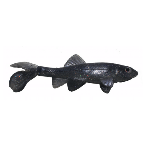 all american trash fish lure Little Creeper 6