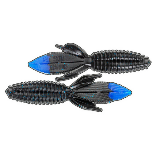 beaver flick fishing lure Reaction Innovations Sweet Beaver 4.20 – Coyote Bait & Tackle