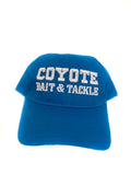 Coyote Bait & Tackle Kids Hat